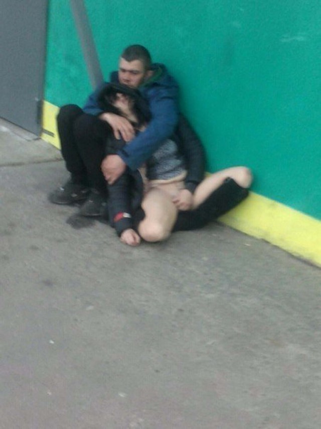 Чудики из социальных сетей 31.01.21