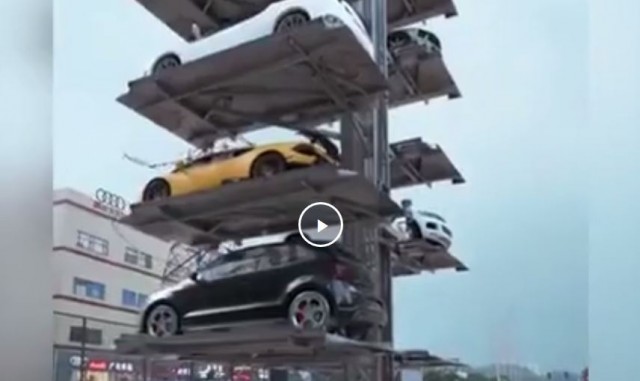 Автолюбителей ждёт страшное будущее