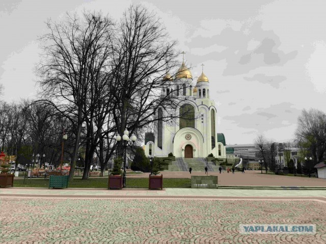 Купил домик в деревне