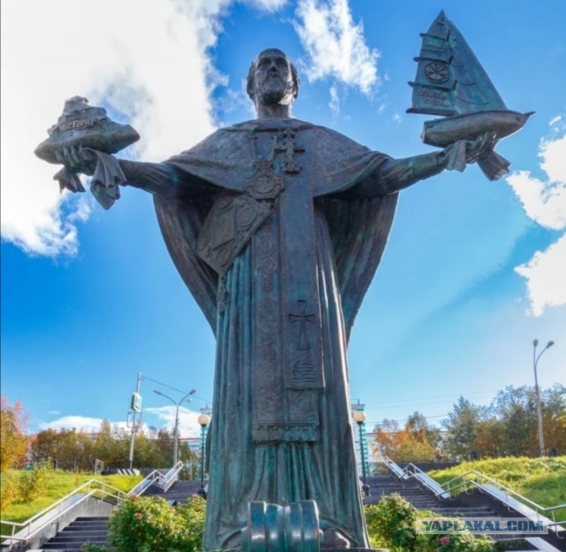 Что вы знаете о Федоре Конюхове?