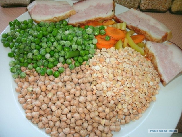 Обыграть по крупному.