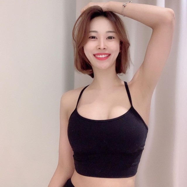 Подборка кореяночек