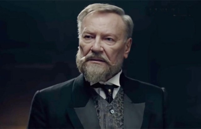 Сергею Шакурову – 80