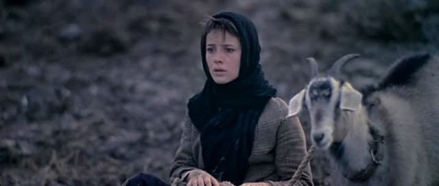 Самая известная "Кавказская пленница", коллеги!