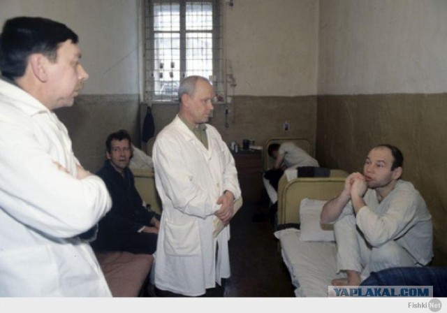 Граждане, а что в Якутске происходит?