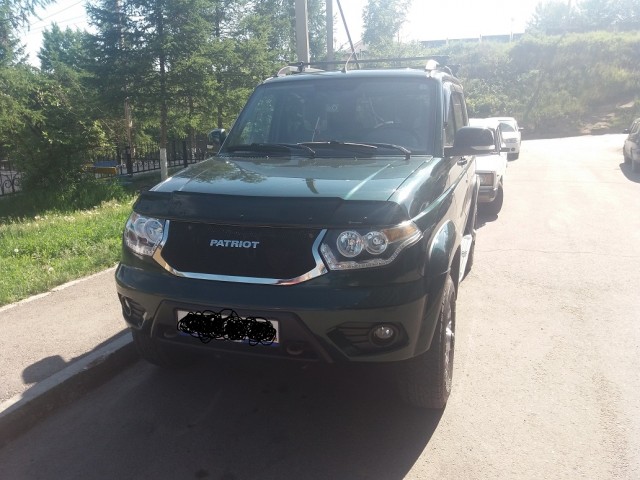 Будущее Автопрома