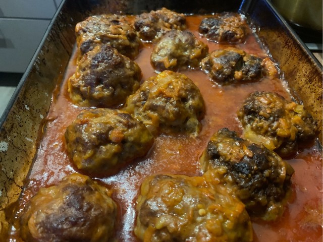Аццкая кухня 4 (Кулинарный адъ)