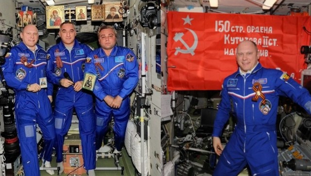 Глава «Роскосмоса» Юрий Борисов заявил, что с 2024 года Россия выйдет из проекта МКС и начнет формировать собственную станцию