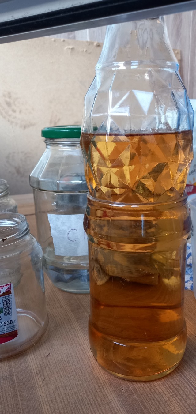 Вот и август на дворе