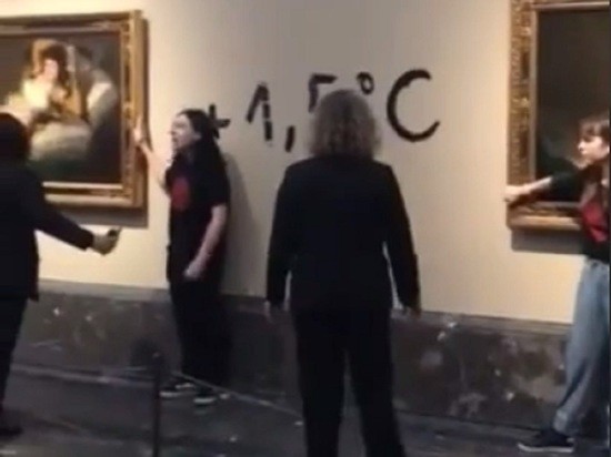 Сатановский об экоактивистах и картинах: «Руки рубить не позволят, а жаль»