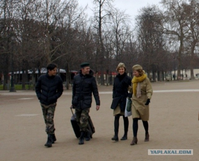 Автотур "Опять несет куда глаза глядятъ"