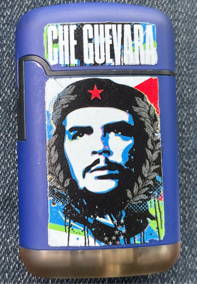 Зажигалка