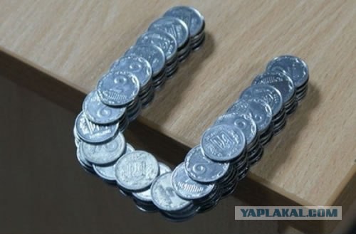 Терпение как помощь равновесию