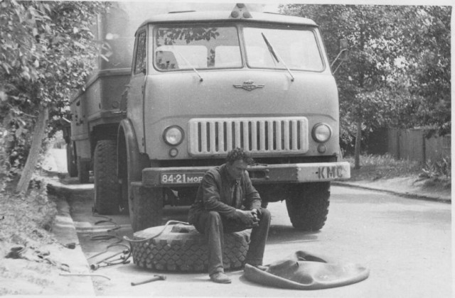 Смешал, но не взбалтывал: 19.08.23.