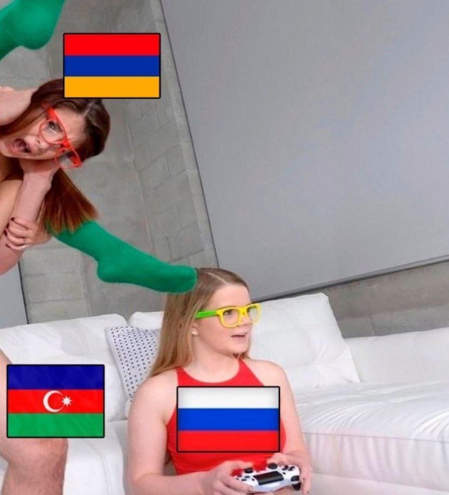 "Это вам не это"