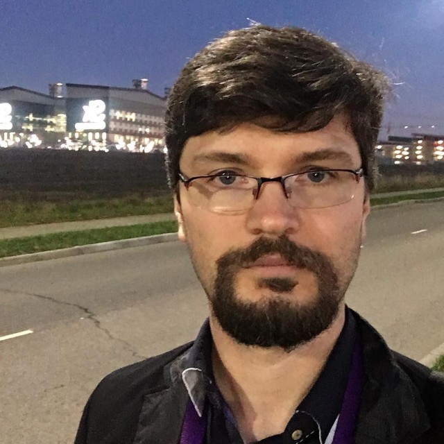 В Подмосковье найдены убитыми сын и тёща основателя групп «Парк горького» и «Цветы» Стаса Намина