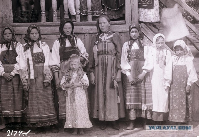 Белая женщина родила чернокожего ребенка. Тайна быстро была раскрыта