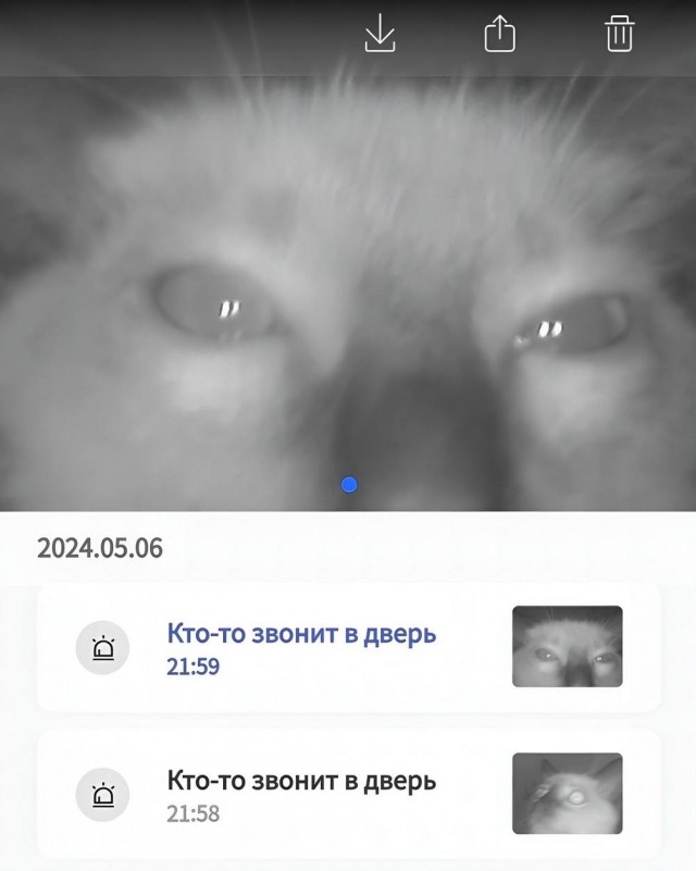 Всего понемногу. От 27.05
