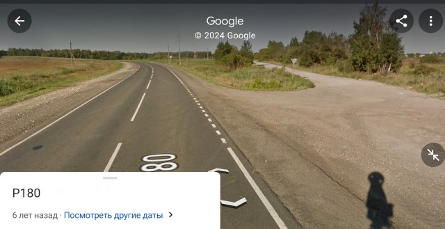 "Пьяный колхозник на старинном ГАЗоне чуть меня не угробил"