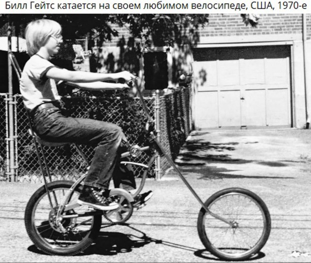 Интересные и редкие ретро-фотографии 19.08.24