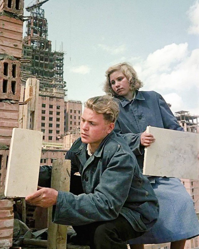 Back in USSR (26.09)
