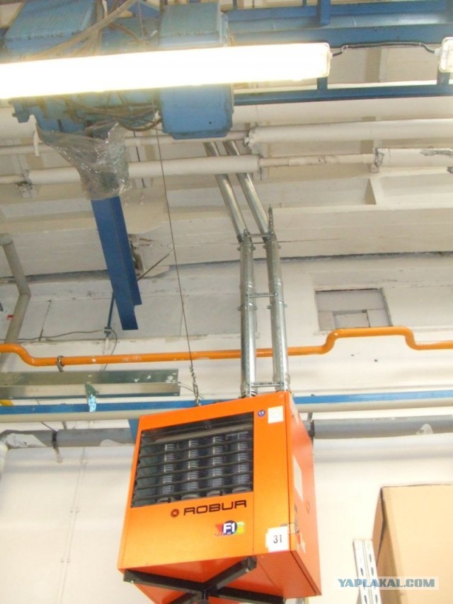 Перепись профессий ЯПа