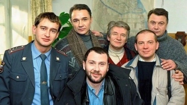 Интересные фотографии 1990 -х 09.02.25