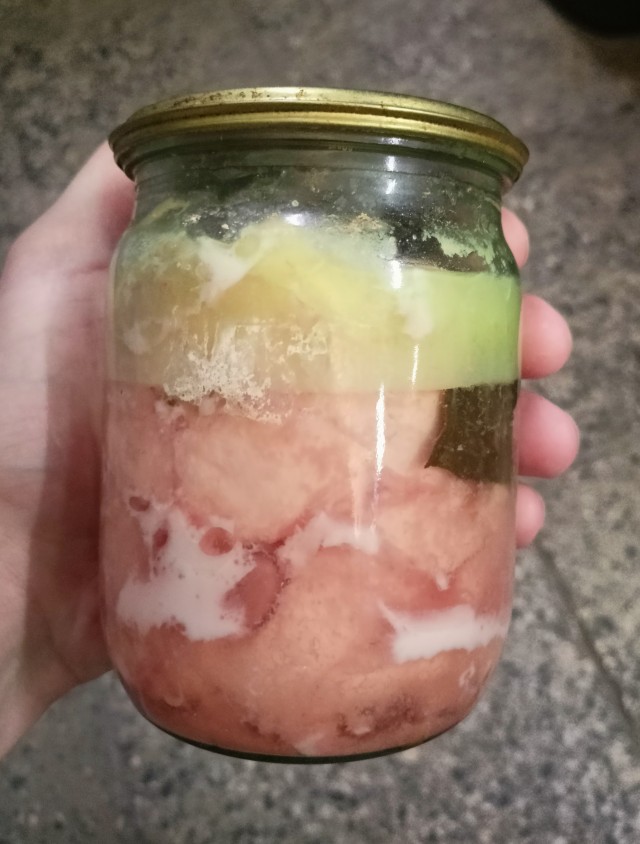 Главпродукт - самая паршивая тушёнка