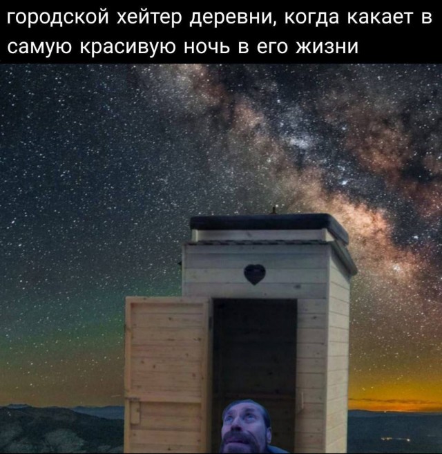 Ну, разбавим вторник позитивом!