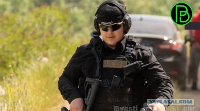 Просто видео с ЛБС