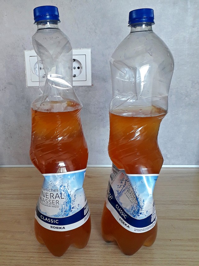 «Секрет» кваса⁠⁠