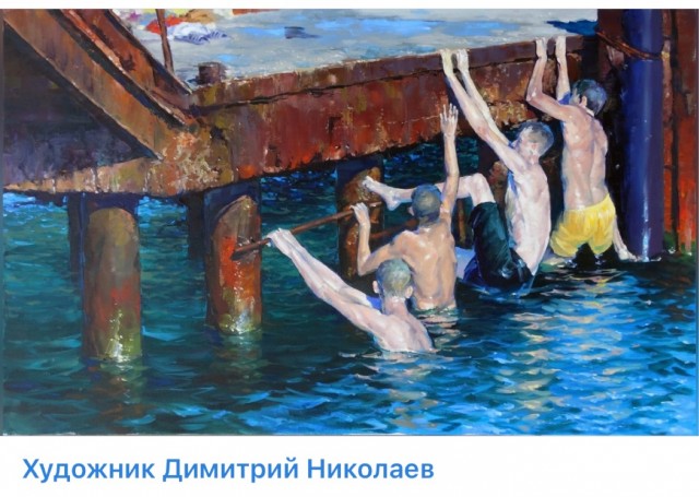 АРТ-Воскресенье