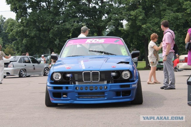 Автоэкзотика 2013г.