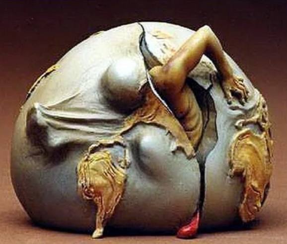 Метафизические факты о сне человека.