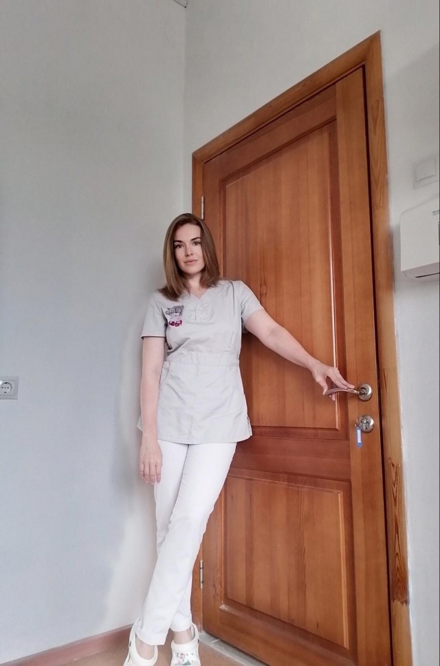 Девчонки Гиппократа