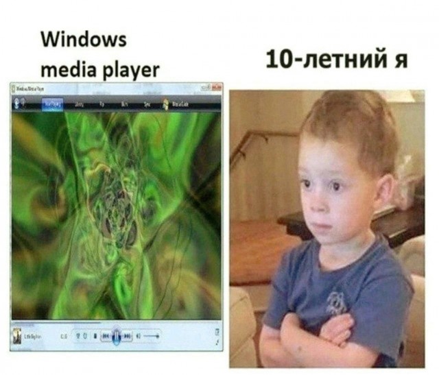 Пятничные картинки