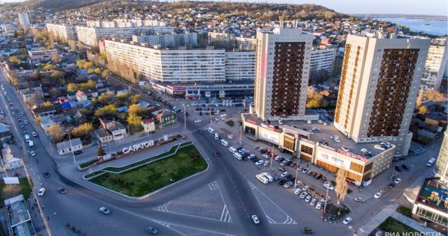 В Саратове детские лагеря не будут работать летом из-за атак БПЛА