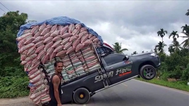 Большие машины Техаса