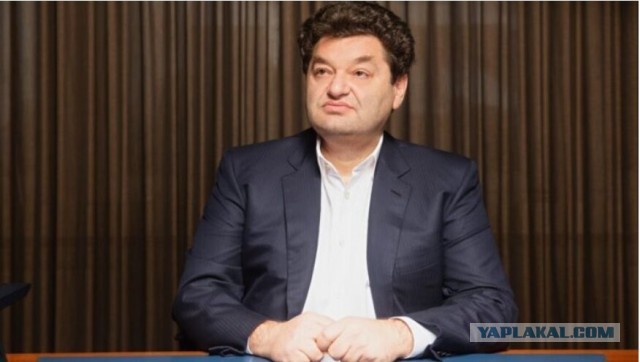 В Монако взорвали украинского олигарха и его семью