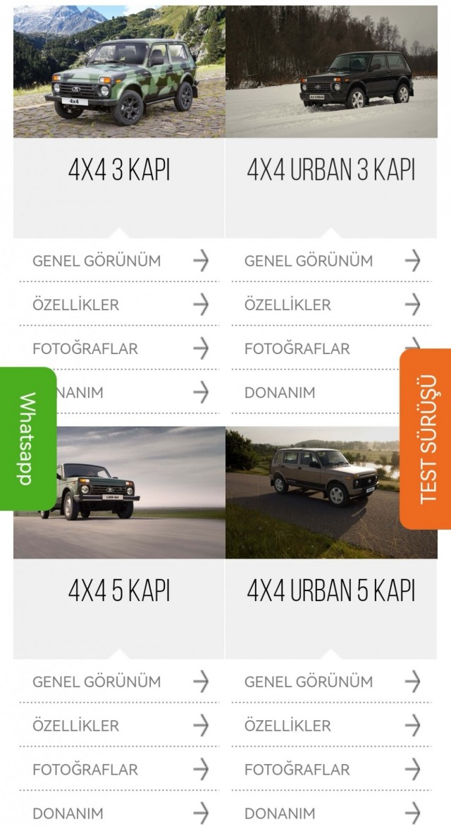 Нива Кабрио. Можно, а зачем?