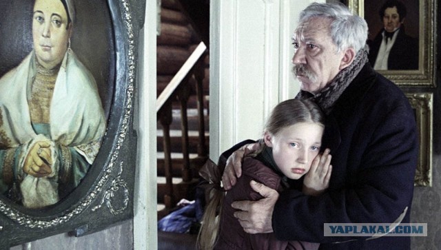 В сети появился трейлер фильма «Чучело»