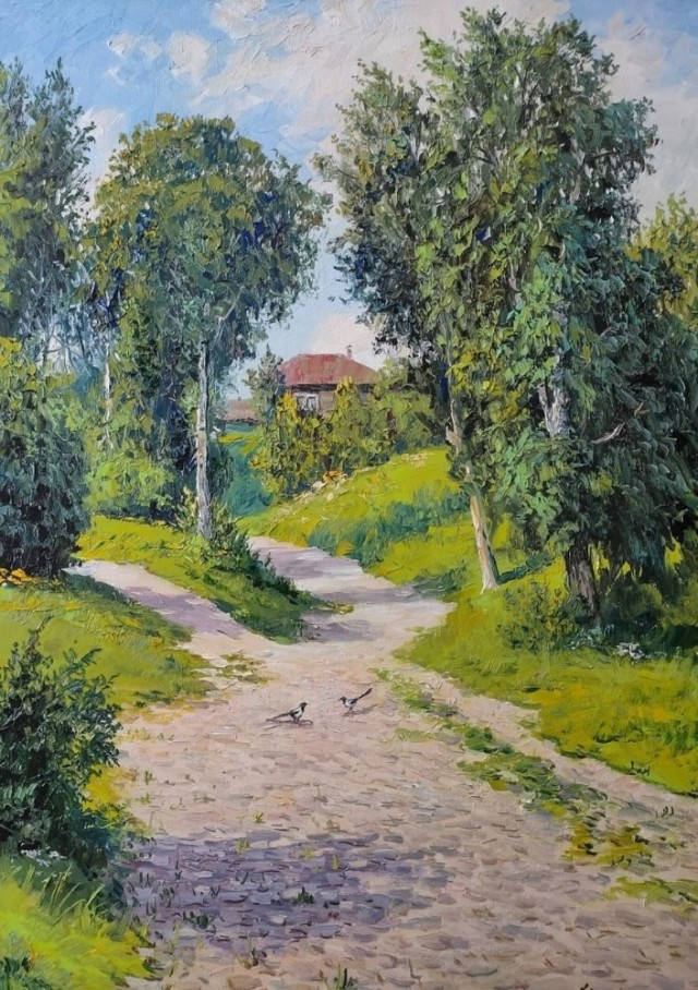 АРТ-Воскресенье