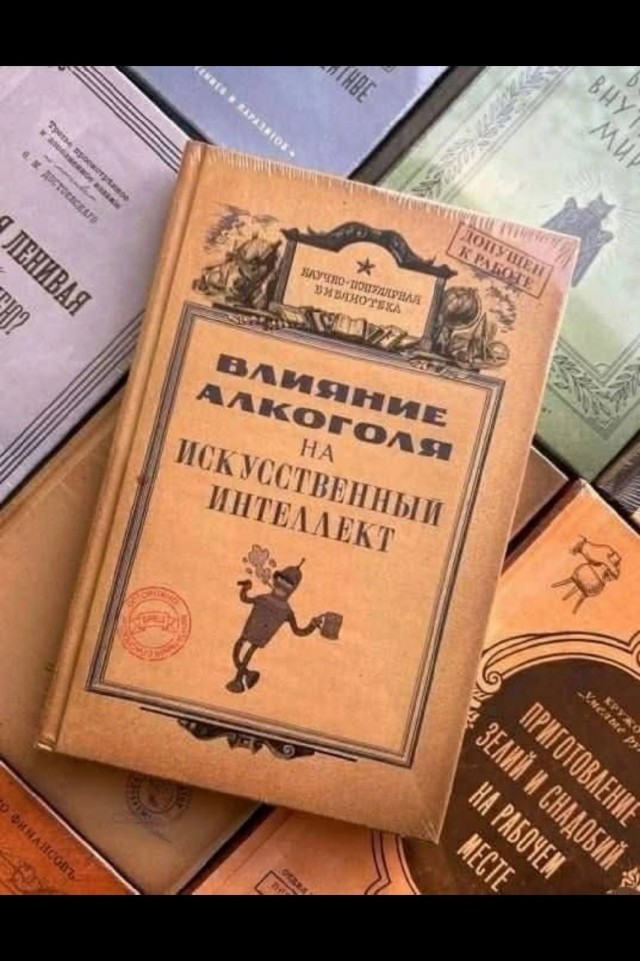 Нуштош. Ложная экзистенция (s6e1)