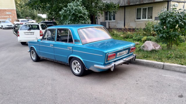 Фигни пост