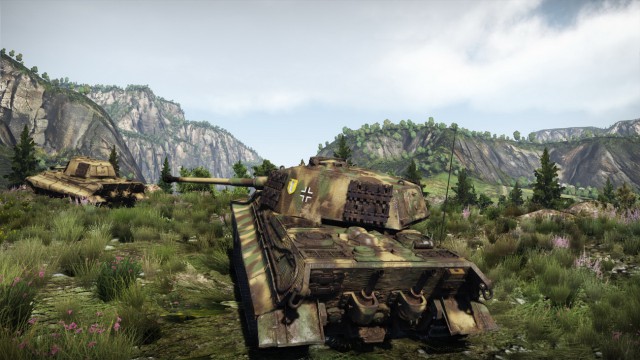 War Thunder