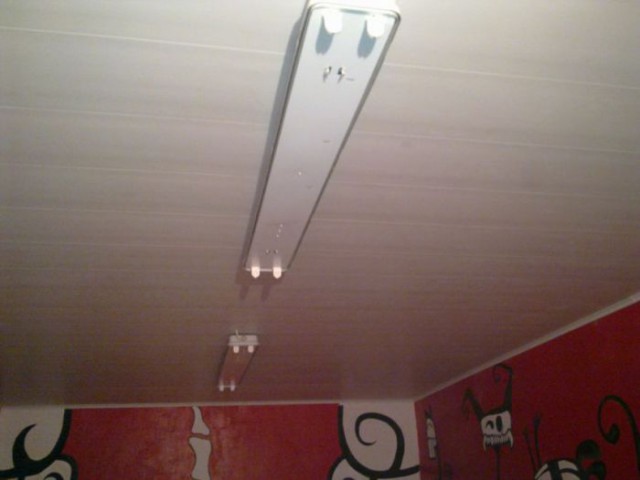 Креативный ремонт гаража своими руками