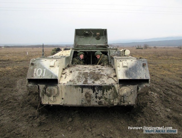 7-я десантно-штурмовая дивизия (горная). Боевая по