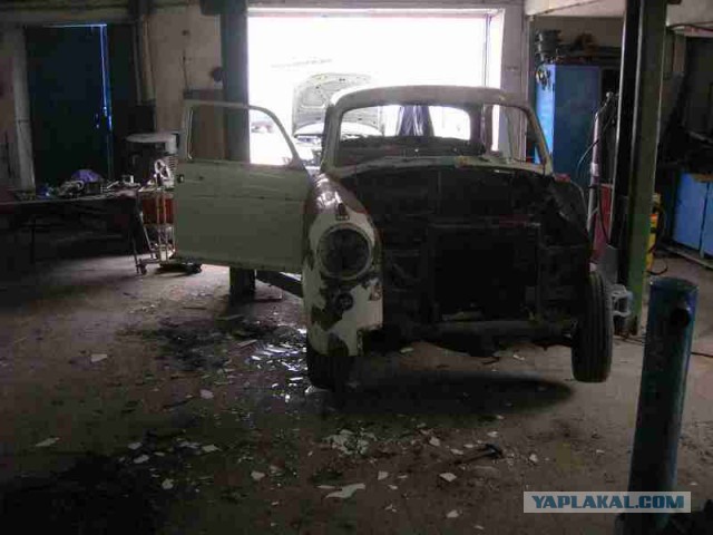 W180. История заболевания.