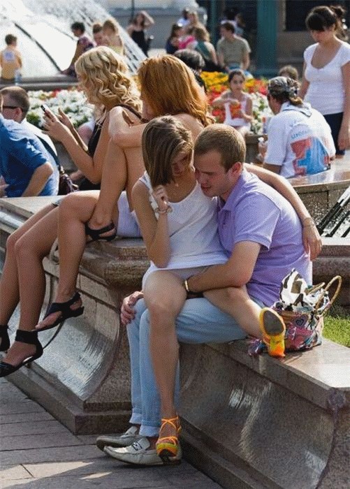 Что-то потерял