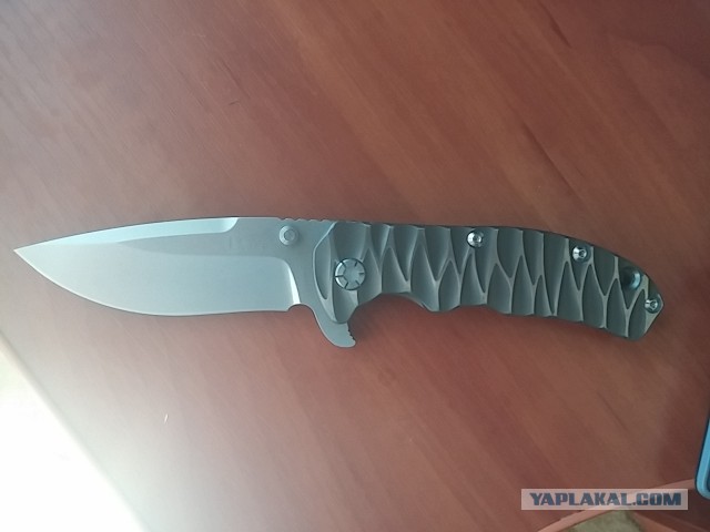 Ножи мира